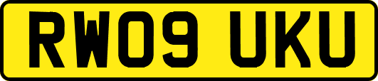 RW09UKU