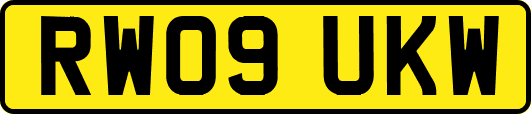 RW09UKW