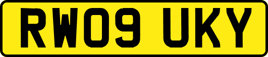 RW09UKY