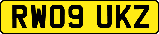RW09UKZ