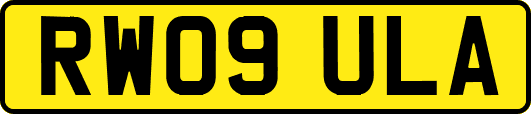 RW09ULA