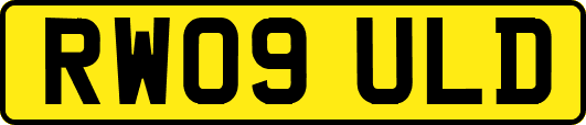 RW09ULD