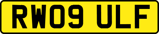 RW09ULF