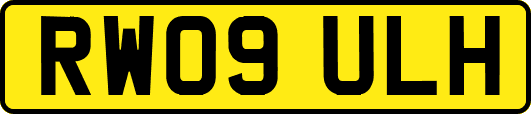 RW09ULH