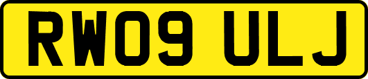 RW09ULJ