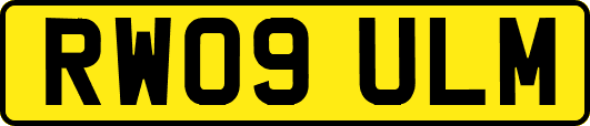 RW09ULM