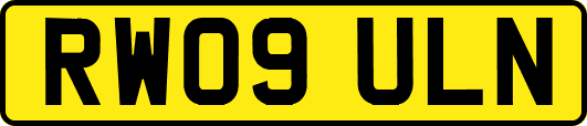 RW09ULN