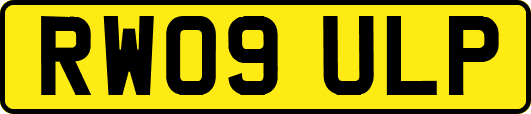 RW09ULP
