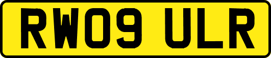 RW09ULR