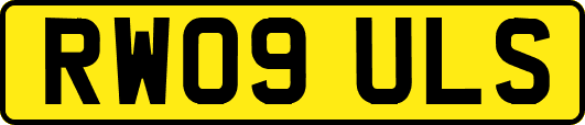 RW09ULS