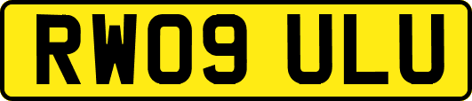 RW09ULU
