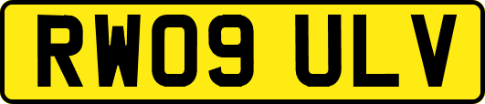RW09ULV