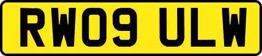 RW09ULW