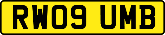 RW09UMB