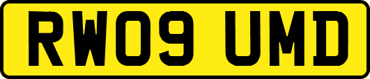 RW09UMD