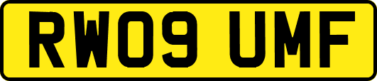 RW09UMF