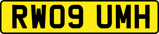 RW09UMH