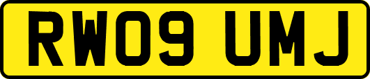RW09UMJ