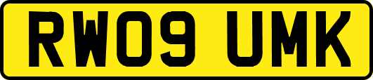 RW09UMK