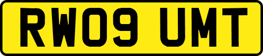 RW09UMT