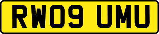 RW09UMU