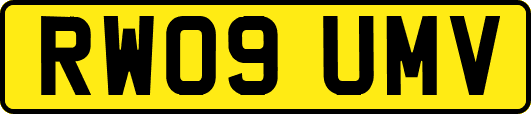 RW09UMV