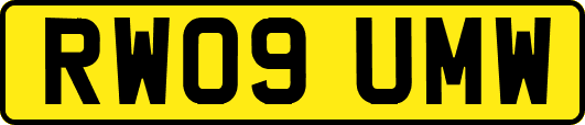 RW09UMW