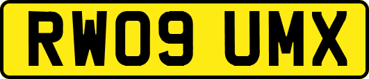 RW09UMX
