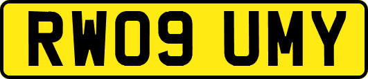 RW09UMY
