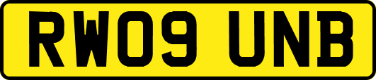 RW09UNB