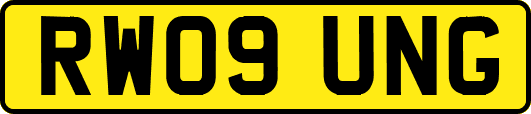 RW09UNG