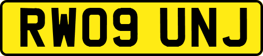 RW09UNJ