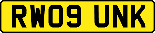 RW09UNK