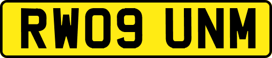 RW09UNM