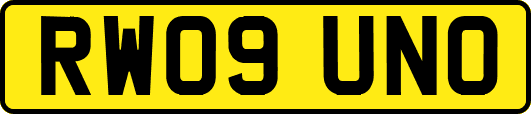 RW09UNO
