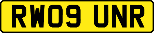 RW09UNR