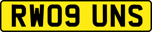 RW09UNS