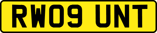 RW09UNT