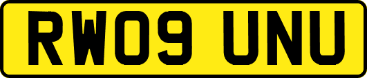 RW09UNU