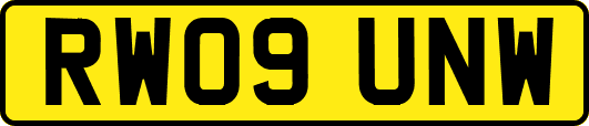 RW09UNW