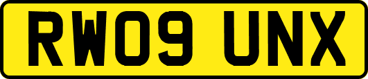 RW09UNX