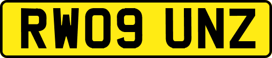 RW09UNZ
