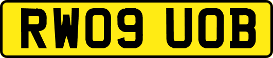 RW09UOB