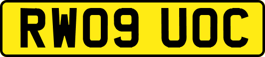 RW09UOC