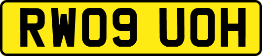 RW09UOH