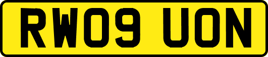 RW09UON