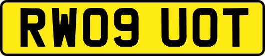 RW09UOT