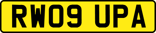 RW09UPA