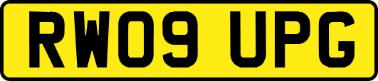 RW09UPG