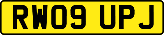 RW09UPJ